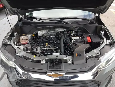 TRACKER 1.2 Turbo Premier