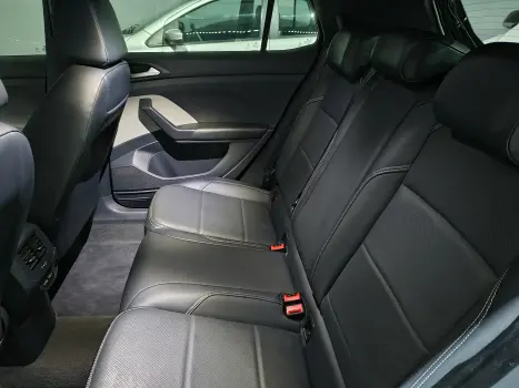 T-CROSS 1.4 250 TSI Highline