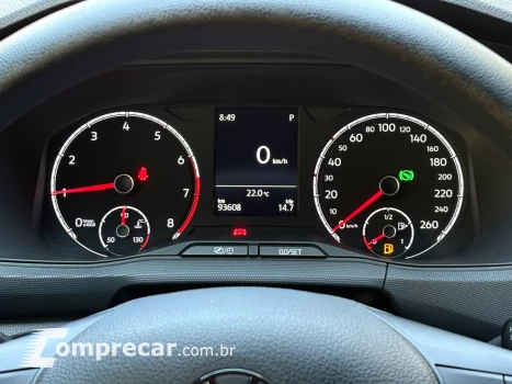 T-CROSS 1.0 200 TSI Sense