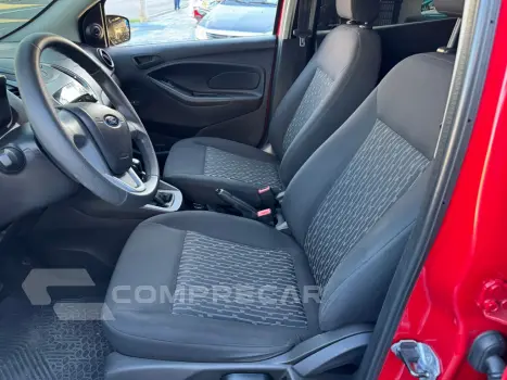 Ka Hatch