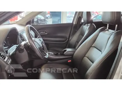 HR-V 1.8 16V FLEX EXL 4P AUTOMÁTICO
