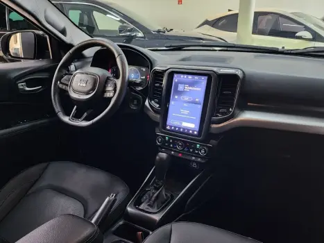 Toro Volcano 1.3 T270 4x2 Flex Aut.