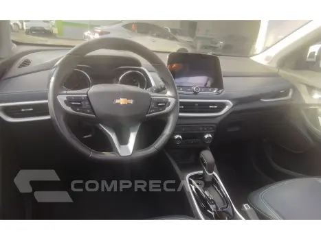 TRACKER 1.2 TURBO FLEX PREMIER AUTOMÁTICO