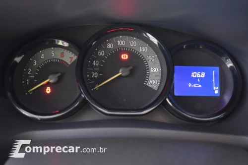 SANDERO 1.6 16V SCE Expression