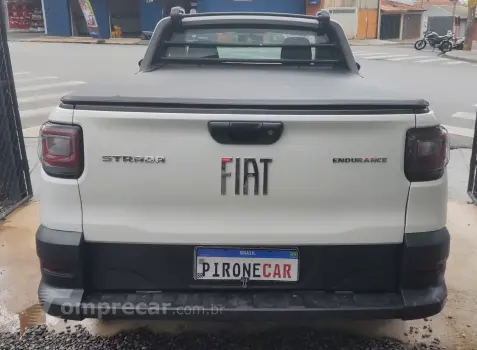 STRADA 1.4 Fire Endurance CS