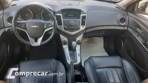 CRUZE 1.8 LT 16V