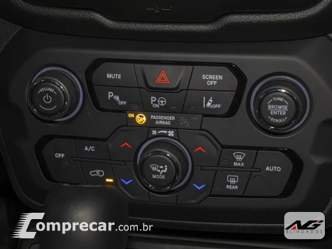 RENEGADE 1.3 T270 Turbo S 4X4