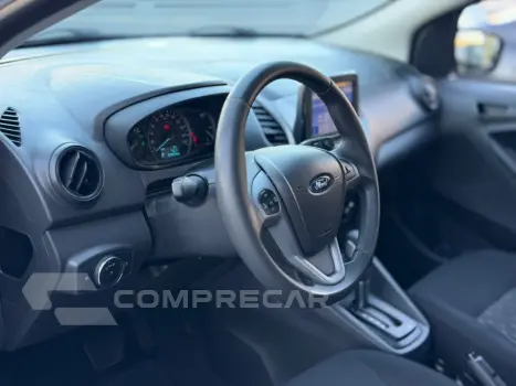 KA 1.5 TI-VCT FLEX SE PLUS AUTOMÁTICO