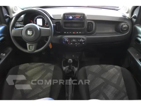 MOBI 1.0 EVO FLEX LIKE. MANUAL