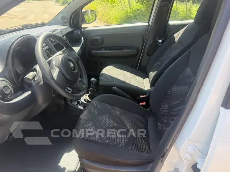 MOBI 1.0 8V EVO Like.