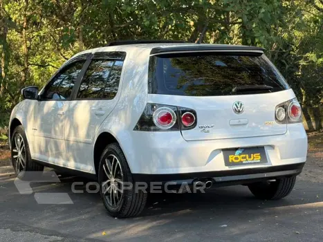 GOLF 1.6 SPORTLINE