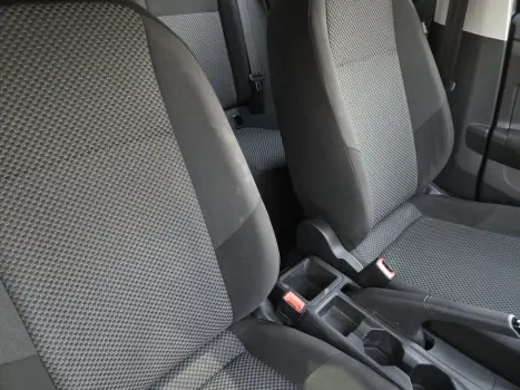 POLO 1.0 MPI TOTAL FLEX MANUAL