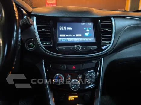 TRACKER 1.4 16V TURBO FLEX PREMIER AUTOMÁTICO