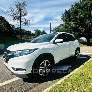 Honda HR-V 1.8 16V EX 4 portas