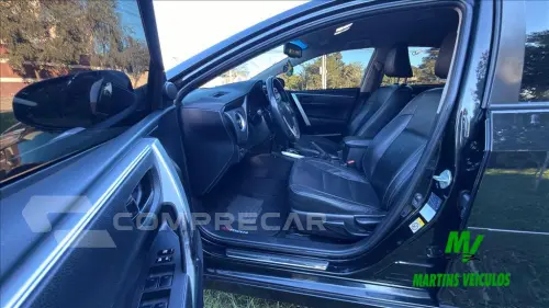 COROLLA 2.0 XRS 16V FLEX 4P AUTOMÁTICO