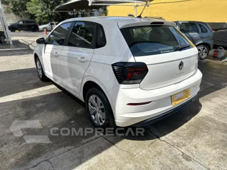 POLO 1.0 MPI