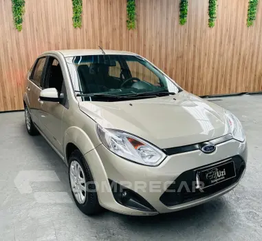 FIESTA 1.6 MPI Sedan 8V