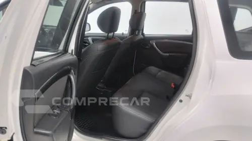 DUSTER 2.0 16V Dynamique