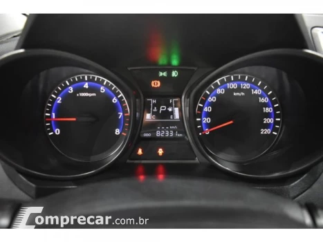 HB20 - 1.6 PREMIUM 16V 4P AUTOMÁTICO