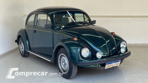 FUSCA 1.6 8V