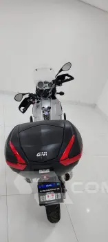 G 650 GS