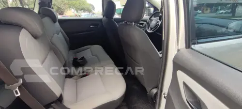 SPIN 1.8 LTZ 7L 8V
