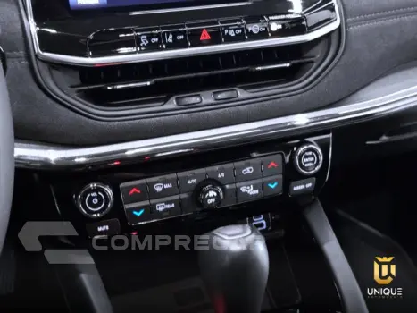 COMMANDER - 2.0 TD380 TURBO LIMITED AT9