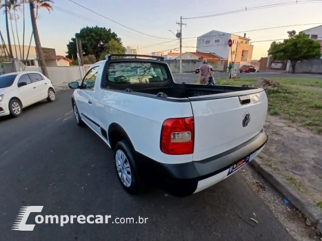 SAVEIRO 1.6 MI Startline CS 8V