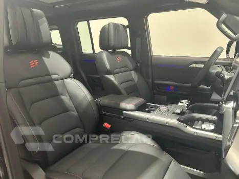 T2 1.5 TGDI PHEV XWD 4X4 DHT