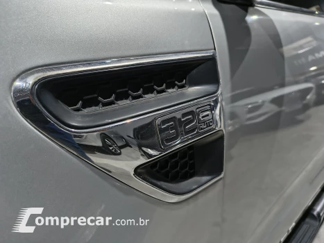 RANGER 3.2 Limited 4X4 CD 20V