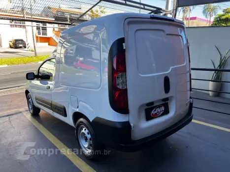 Fiorino Endurance EVO 1.4 Flex 8V 2p