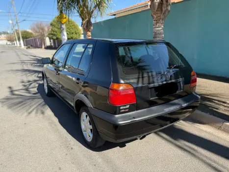GOLF 1.8 MI GL 8V