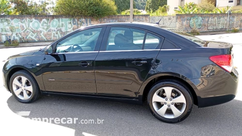 CRUZE 1.8 LT 16V