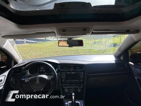Golf Highline 1.4 TSI 140cv Aut.