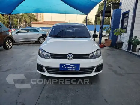 GOL - 1.0 12V MPI TOTAL TRENDLINE 4P MANUAL