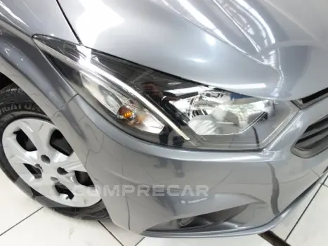 ONIX - 1.0 SPE/4 JOY BLACK 8V 4P MANUAL