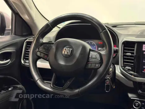 TORO 1.3 TURBO 270 FLEX FREEDOM AT6