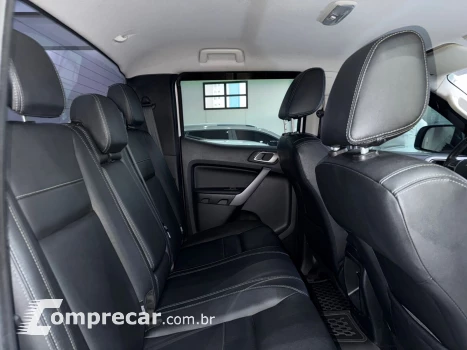 Ranger XLT 3.2