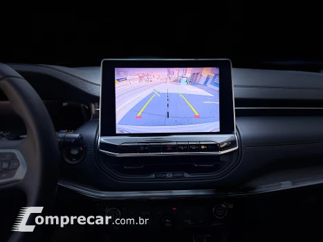 COMPASS 1.3 T270 Turbo Limited