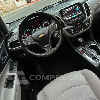 EQUINOX Premier 2.0 Turbo AWD 262cv Aut.