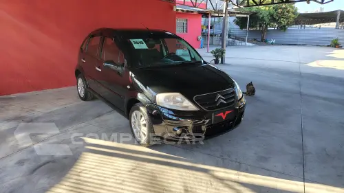C3 1.6 Exclusive 16V