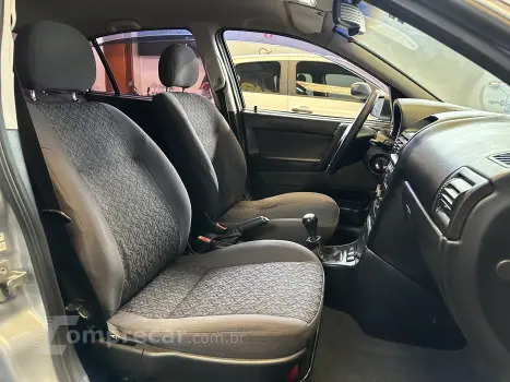 ASTRA 2.0 MPFI Advantage 8V