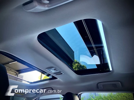 ECLIPSE CROSS 1.5 Mivec Turbo Hpe-s