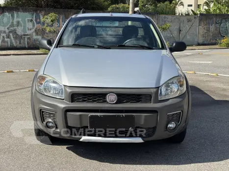 STRADA 1.4 MPI Freedom CS 8V