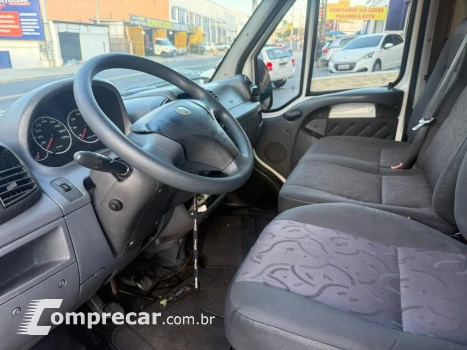 Ducato Maxi. Long. 2.3 T.Alto ME Diesel