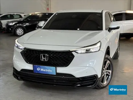 HR-V 1.5 DI I-VTEC TURBO FLEX TOURING CVT