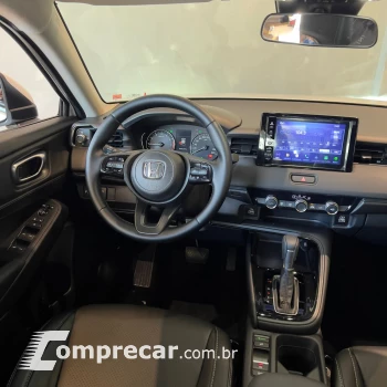 HR-V EX 1.5 Sensing 16V 5p Aut.