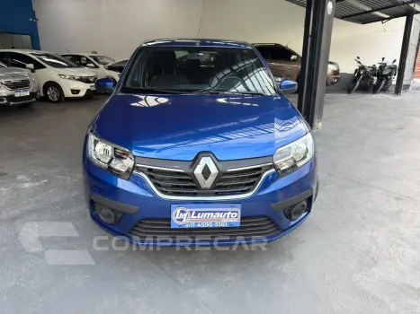 SANDERO 1.0 12V SCE ZEN