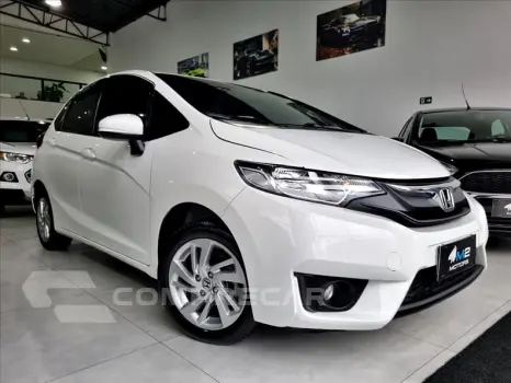 FIT 1.5 LX 16V