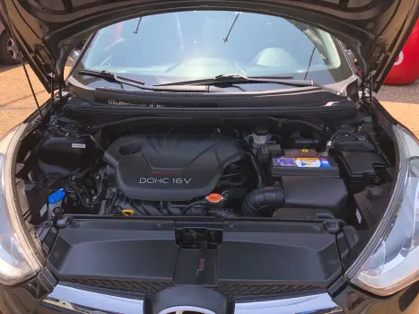 Veloster 1.6 16V Gasolina 3P Automático